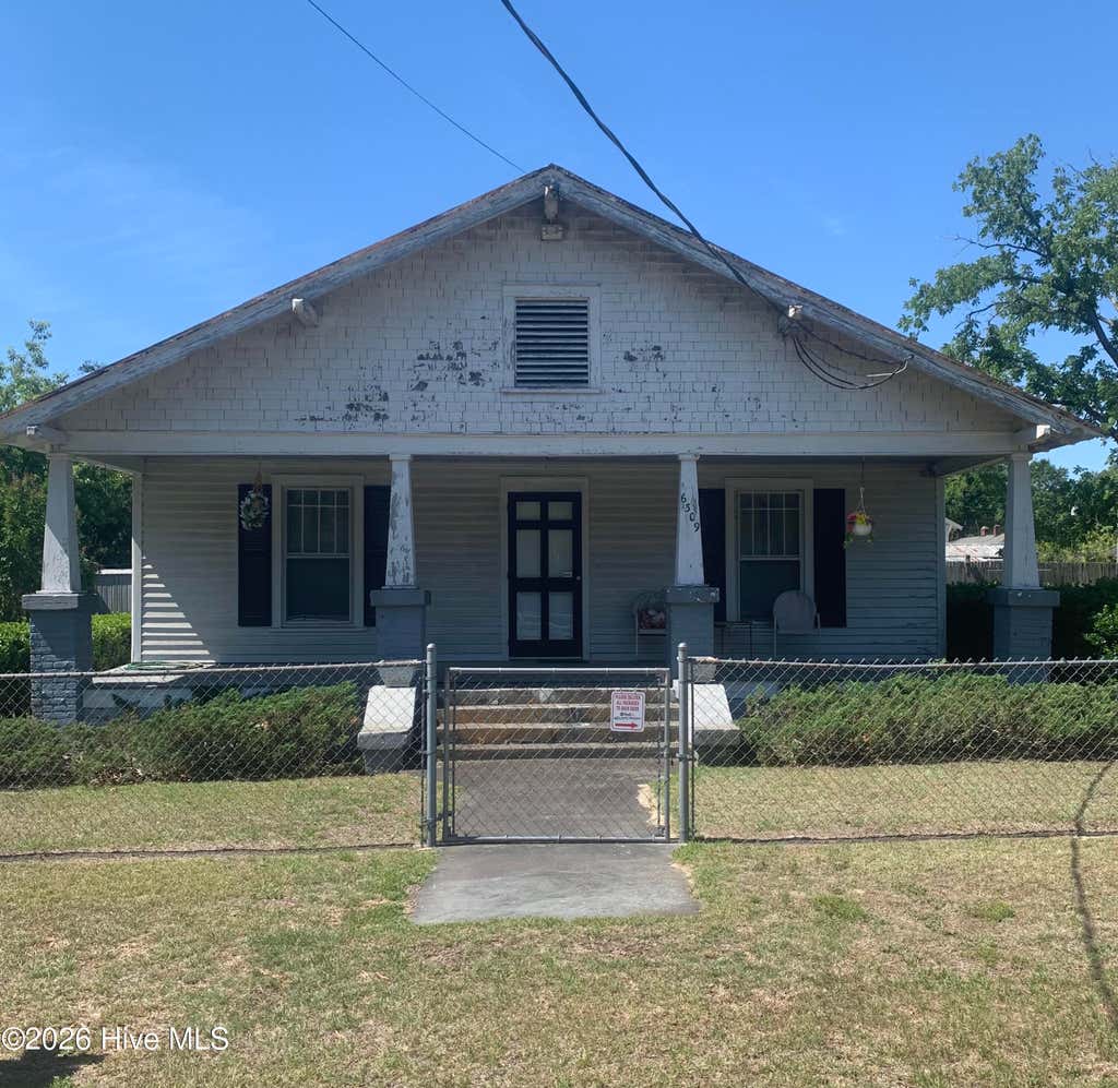 Photo of 6309 S Railroad Street, Sims, NC 27880 (MLS # 100595090)