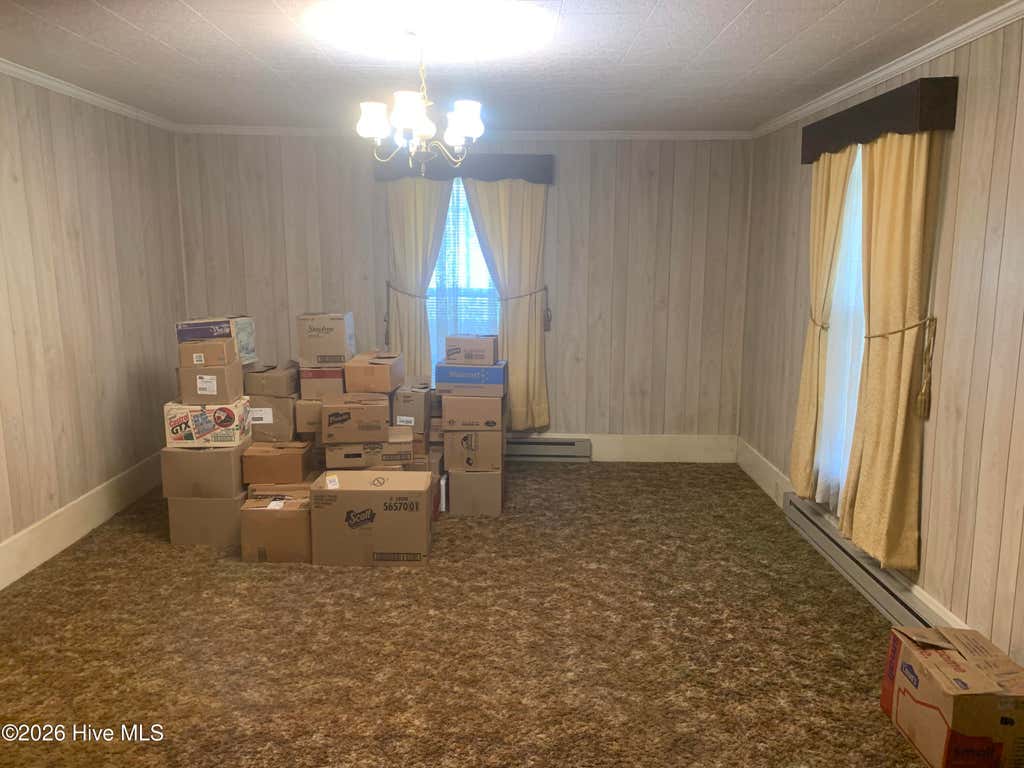 Photo of 6309 S Railroad Street, Sims, NC 27880 (MLS # 100595090)