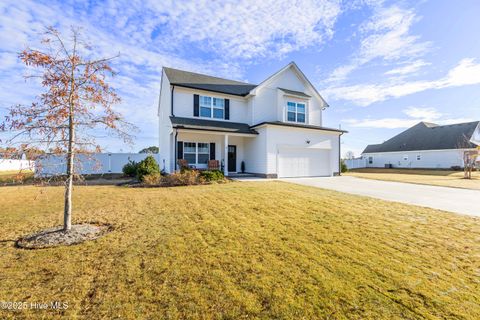 Photo of 107 Tyler Way, Moyock, NC 27958 (MLS # 100551468)