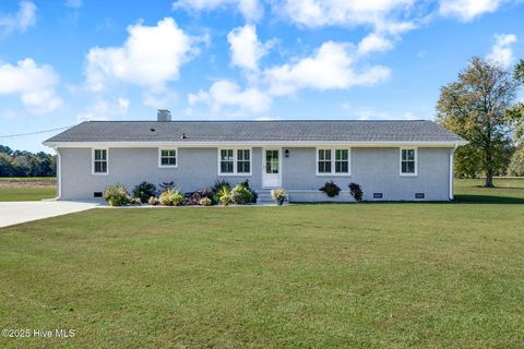 1505 Us Hwy 117 Bypass S Burgaw NC 28425