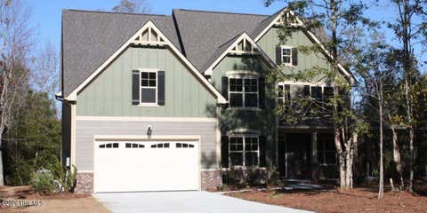 Homes For Rent - 124 Little Bay Drive<br/> Cedar Point, NC 28584