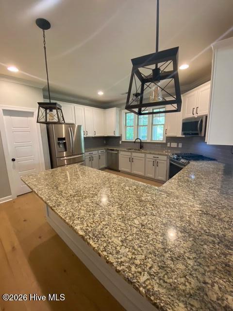 124 Little Bay Drive