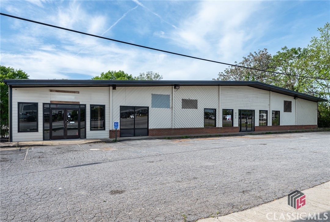 4250 Atlanta Highway