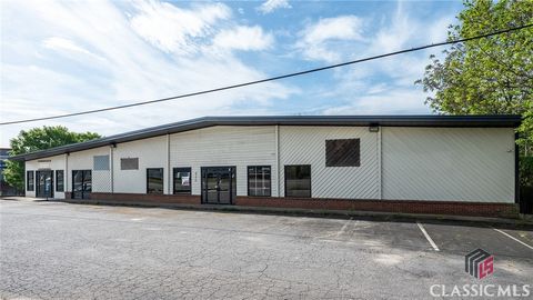 4250 Atlanta Highway Bogart GA 30606