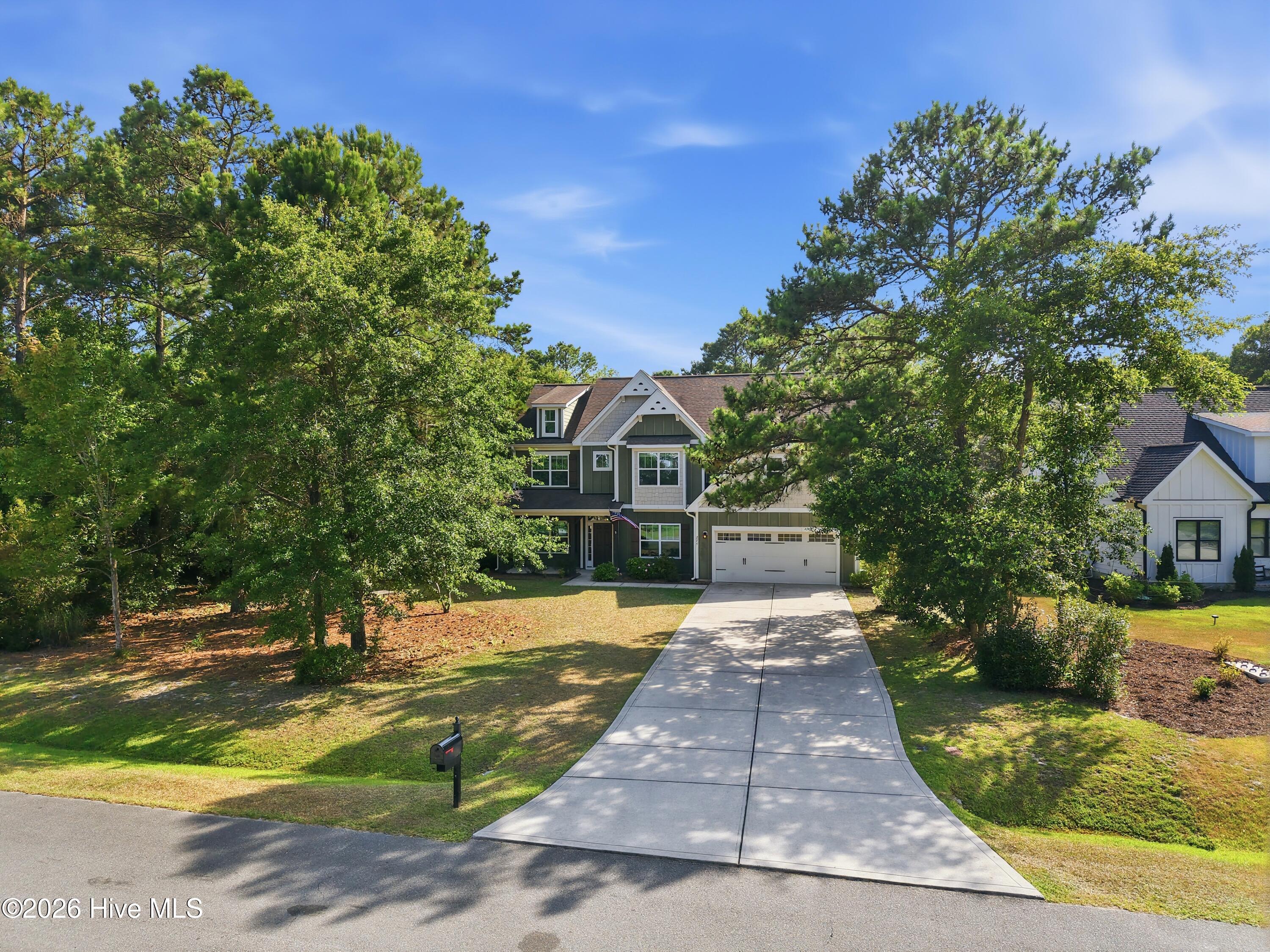 275 Mimosa Drive