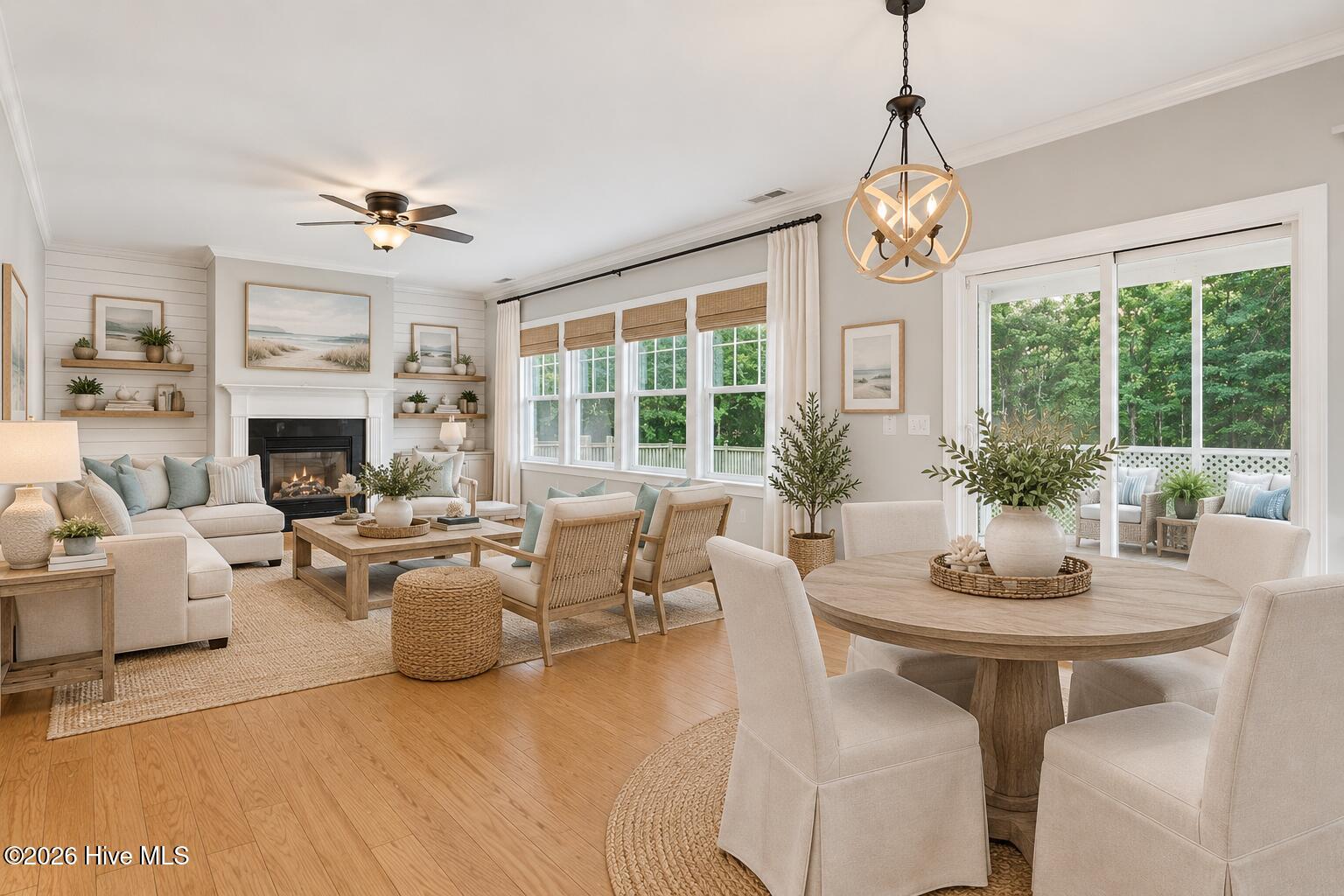 275 Mimosa Drive