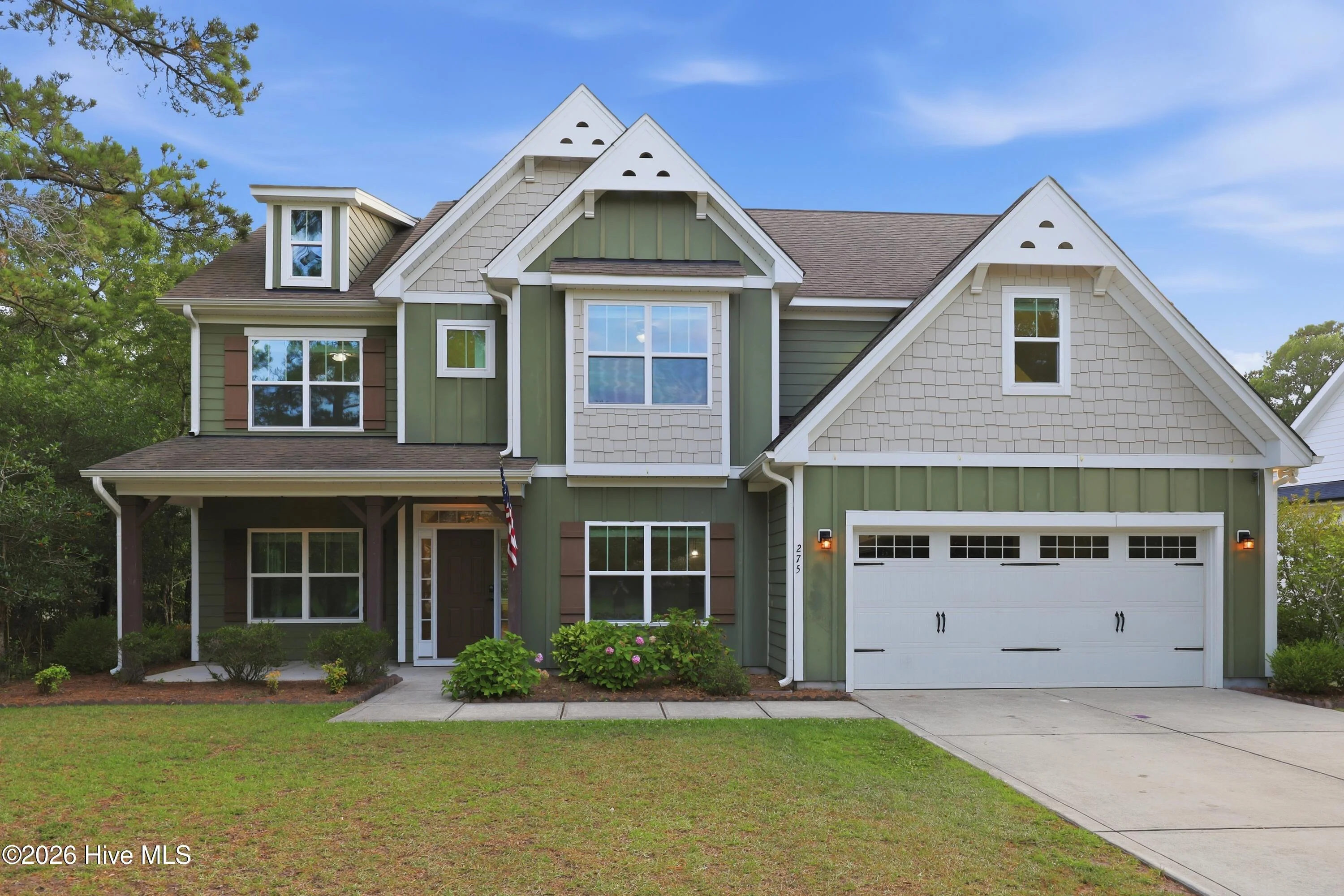 275 Mimosa Drive