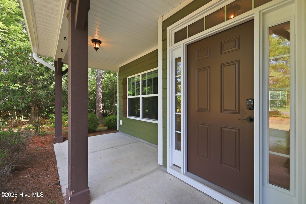 Photo of 275 Mimosa Drive, Sneads Ferry, NC 28460 (MLS # 100583010)