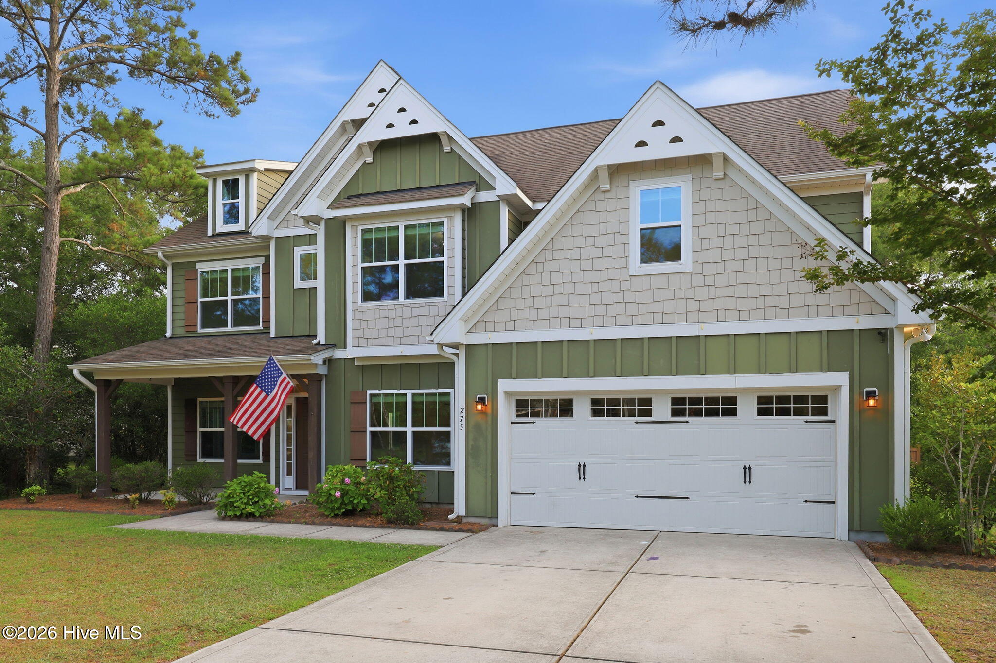 275 Mimosa Drive