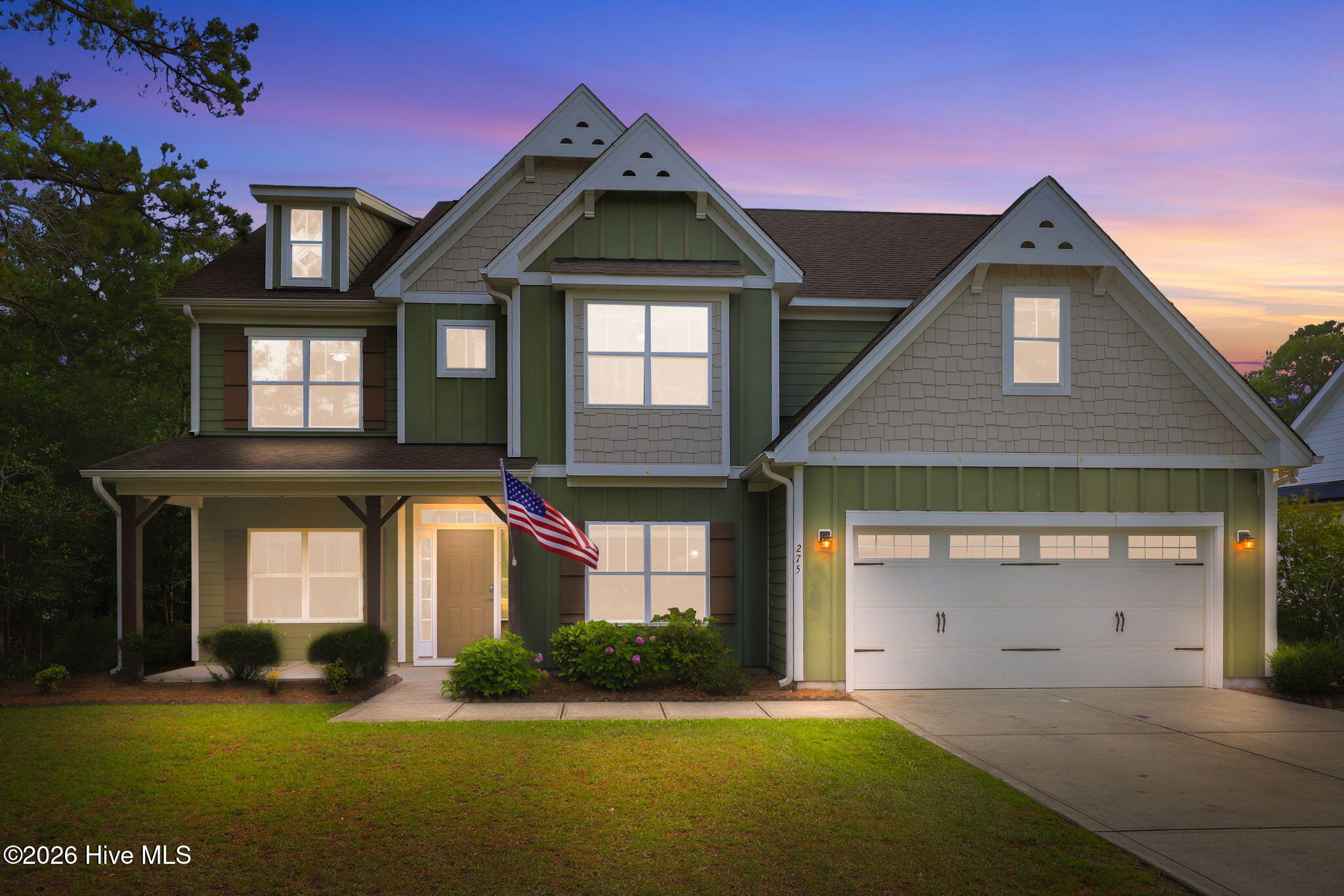 275 Mimosa Drive
