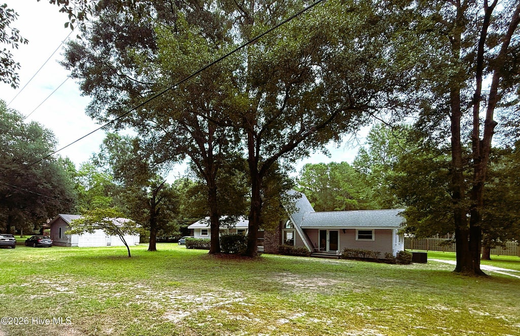 Photo of 220 Brockway Road, Wilmington, NC 28411 (MLS # 100603308)