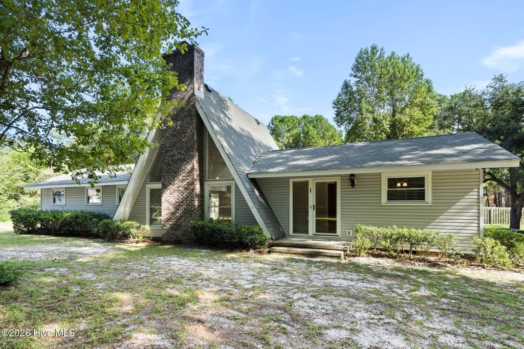 Photo of 220 Brockway Road, Wilmington, NC 28411 (MLS # 100603308)