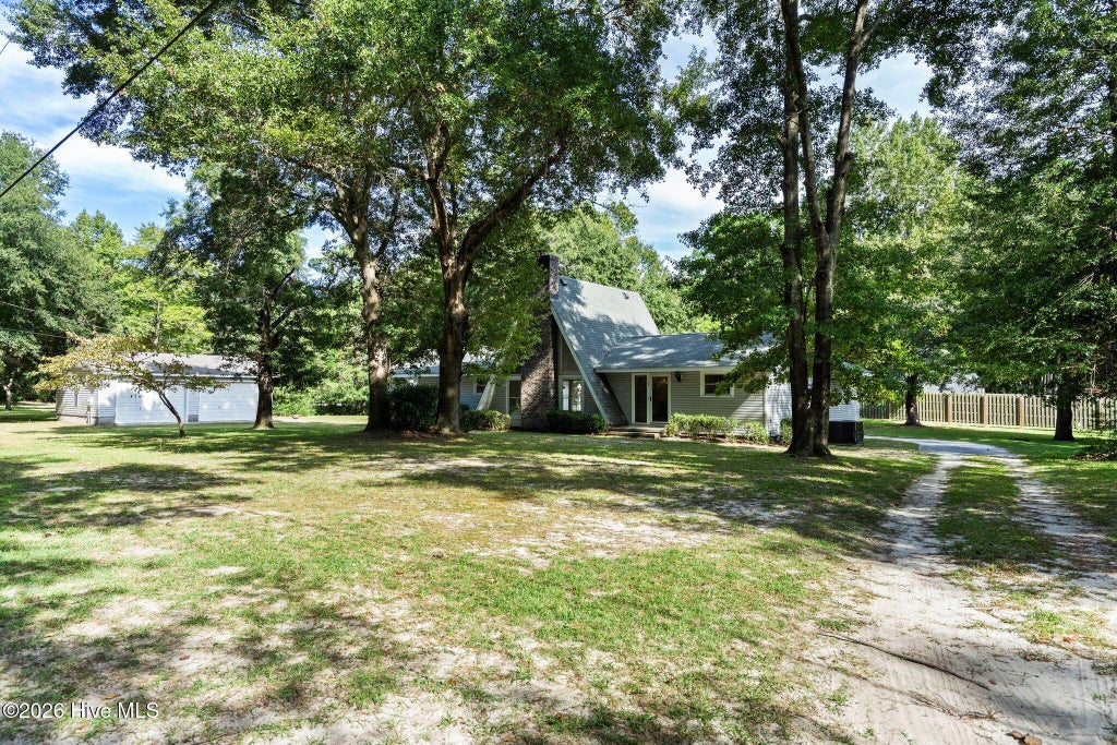 Photo of 220 Brockway Road, Wilmington, NC 28411 (MLS # 100603308)