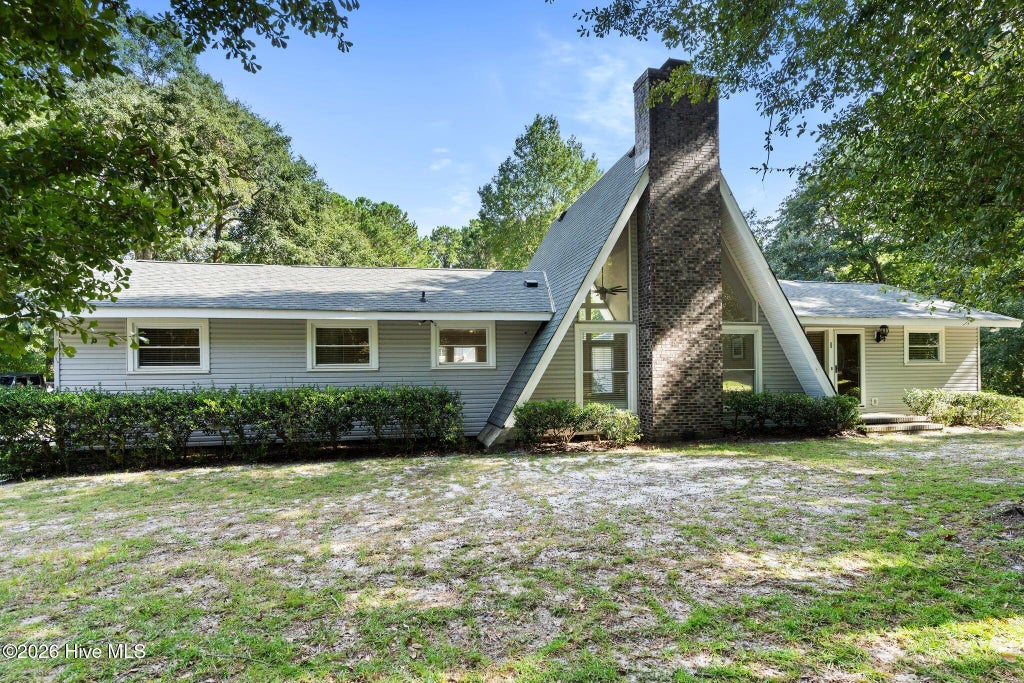 Photo of 220 Brockway Road, Wilmington, NC 28411 (MLS # 100603308)