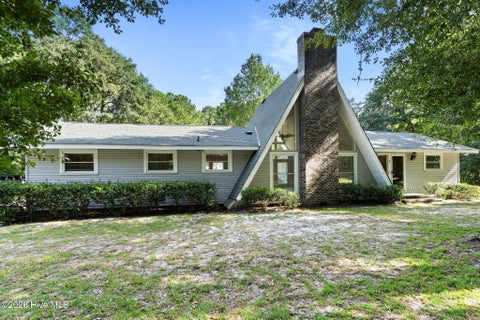 Photo of 220 Brockway Road, Wilmington, NC 28411 (MLS # 100603308)