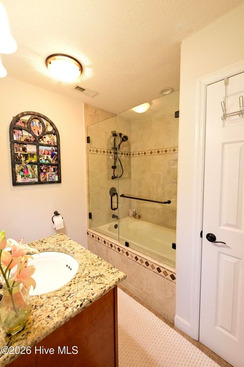 Tiny photo for 103 Spanish Moss Court, Hampstead, NC 28443 (MLS # 100572038)