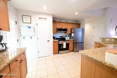 Tiny photo for 103 Spanish Moss Court, Hampstead, NC 28443 (MLS # 100572038)