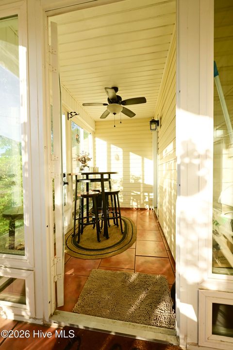 Tiny photo for 103 Spanish Moss Court, Hampstead, NC 28443 (MLS # 100572038)