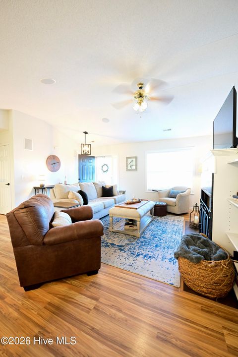 Tiny photo for 103 Spanish Moss Court, Hampstead, NC 28443 (MLS # 100572038)