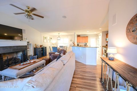 Tiny photo for 103 Spanish Moss Court, Hampstead, NC 28443 (MLS # 100572038)