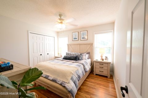Tiny photo for 103 Spanish Moss Court, Hampstead, NC 28443 (MLS # 100572038)