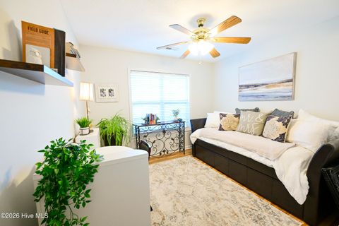 Tiny photo for 103 Spanish Moss Court, Hampstead, NC 28443 (MLS # 100572038)