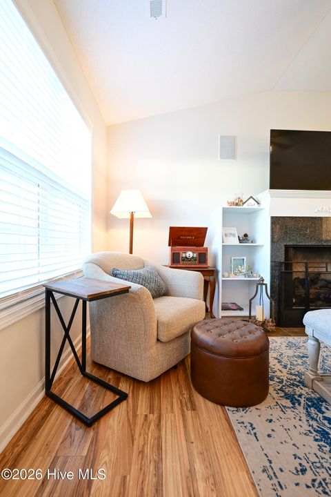 Tiny photo for 103 Spanish Moss Court, Hampstead, NC 28443 (MLS # 100572038)