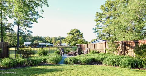 Tiny photo for 103 Spanish Moss Court, Hampstead, NC 28443 (MLS # 100572038)