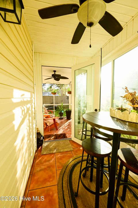 Tiny photo for 103 Spanish Moss Court, Hampstead, NC 28443 (MLS # 100572038)