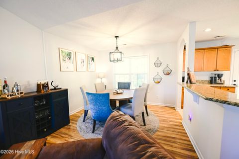 Tiny photo for 103 Spanish Moss Court, Hampstead, NC 28443 (MLS # 100572038)