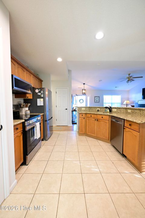 Tiny photo for 103 Spanish Moss Court, Hampstead, NC 28443 (MLS # 100572038)