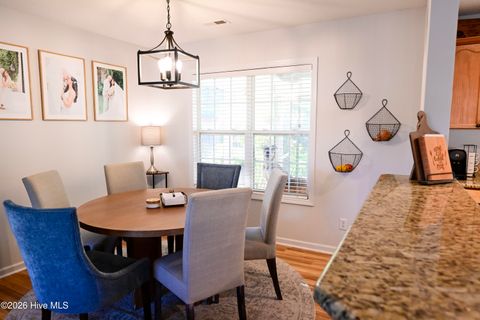 Tiny photo for 103 Spanish Moss Court, Hampstead, NC 28443 (MLS # 100572038)