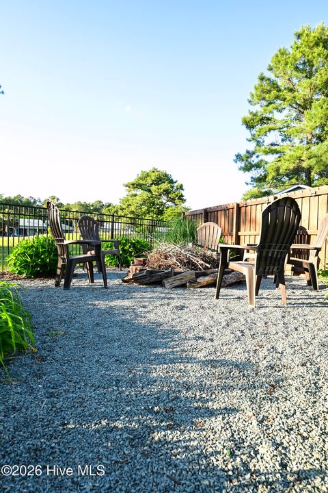 Tiny photo for 103 Spanish Moss Court, Hampstead, NC 28443 (MLS # 100572038)