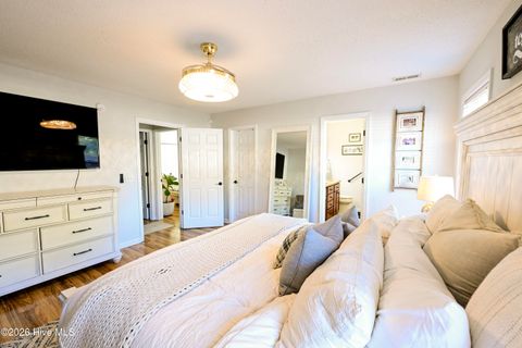 Tiny photo for 103 Spanish Moss Court, Hampstead, NC 28443 (MLS # 100572038)