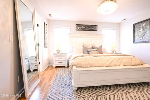 Tiny photo for 103 Spanish Moss Court, Hampstead, NC 28443 (MLS # 100572038)