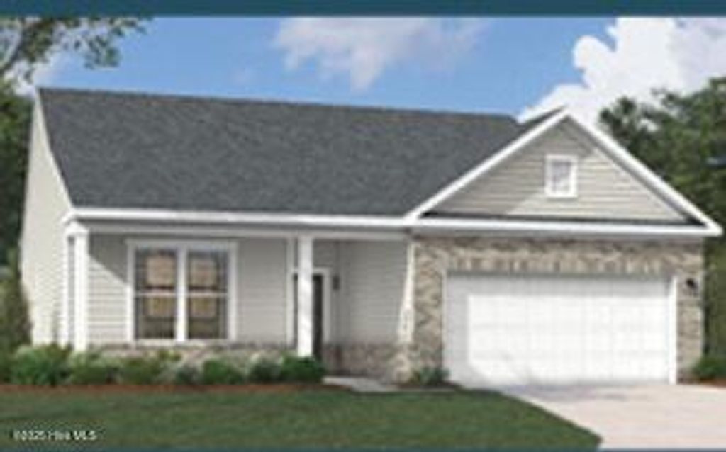 Photo of 7449 Linda Vista Lane, Leland, NC 28451 (MLS # 100544627)