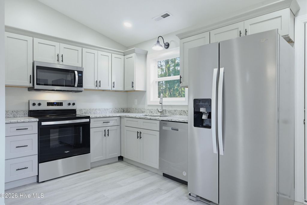 Photo of 213 Village Drive, Jacksonville, NC 28546 (MLS # 100567676)