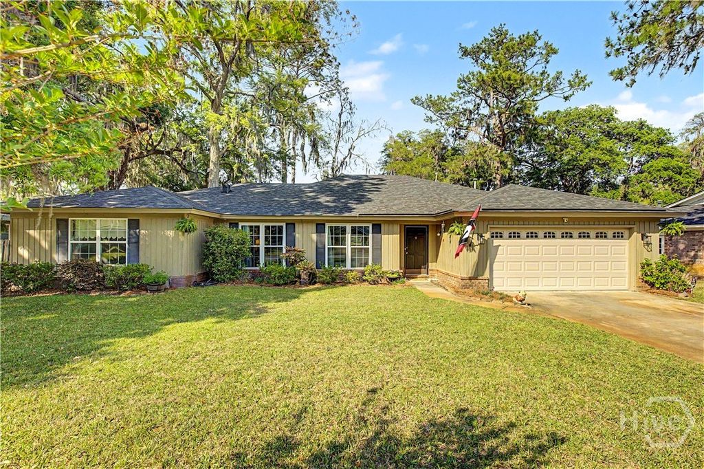 Photo of 7504 Peridot Lane, Savannah, GA 31406 (MLS # SA354976)