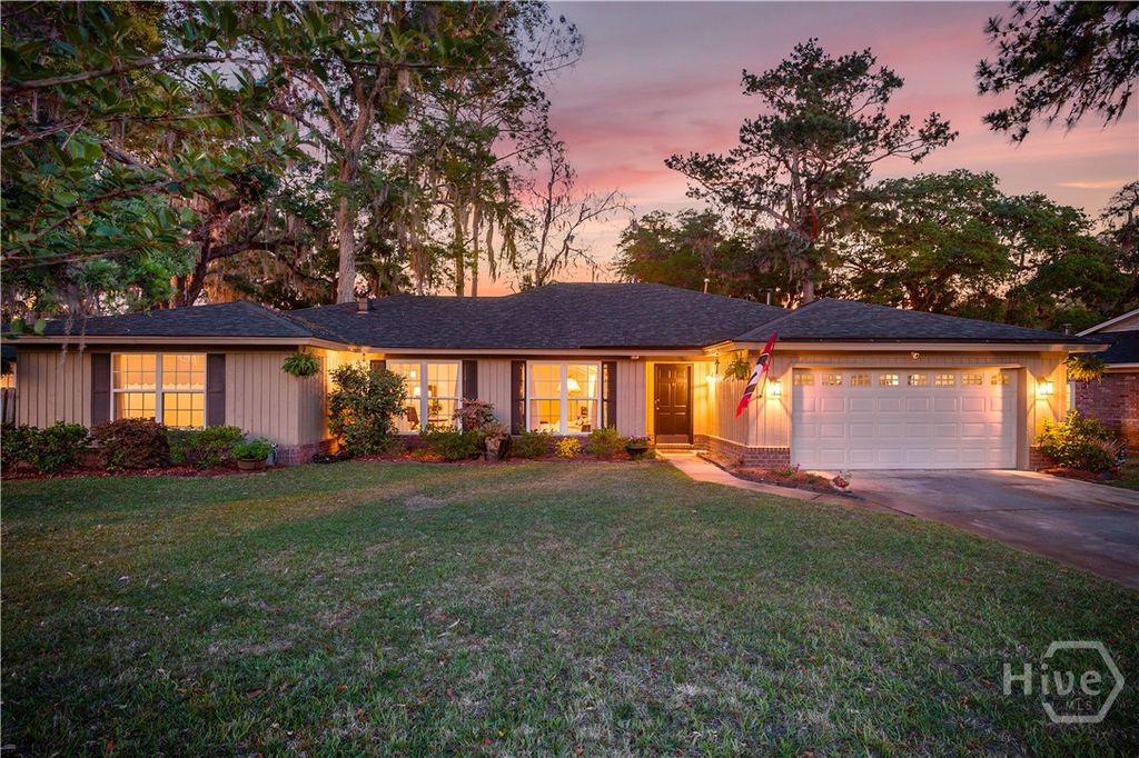 Photo of 7504 Peridot Lane, Savannah, GA 31406 (MLS # SA354976)