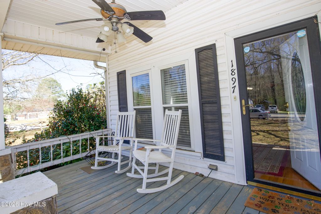 Photo of 1897 Stanton Hill Road, Cameron, NC 28326 (MLS # 100561266)