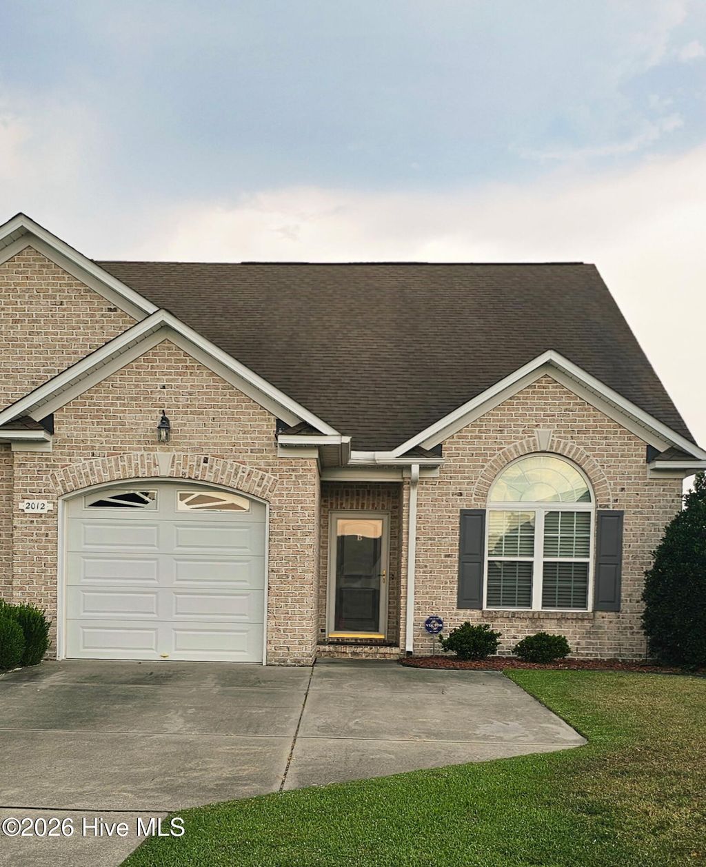 Photo of 2012 Croyden Circle Circle #B, Greenville, NC 27834 (MLS # 100588226)