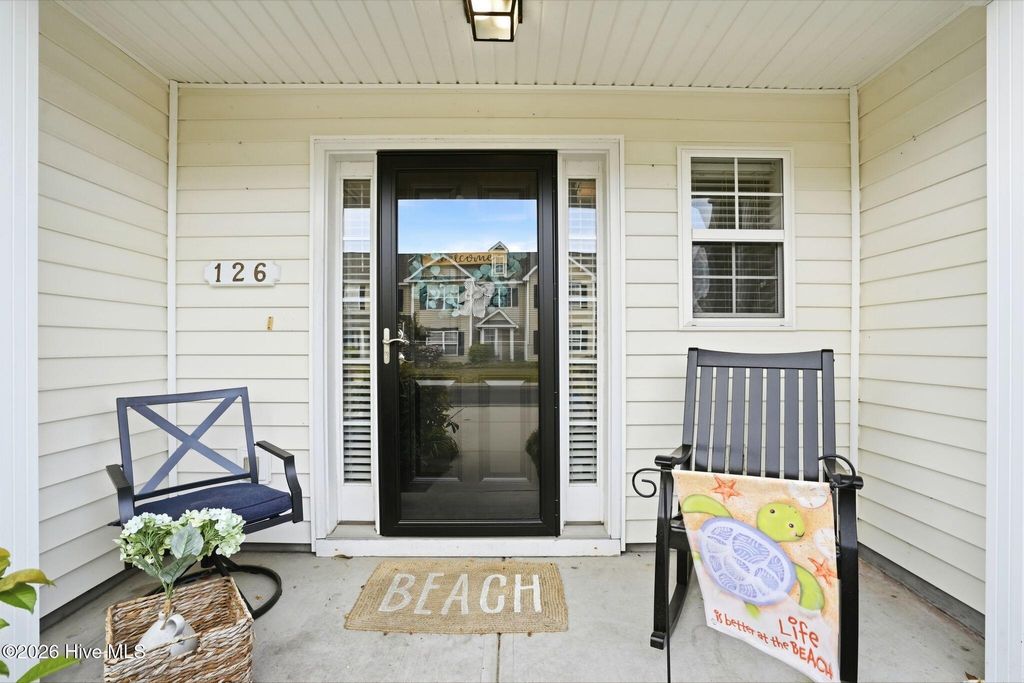 Photo of 126 Cobblers Circle #126, Calabash, NC 28467 (MLS # 100571602)