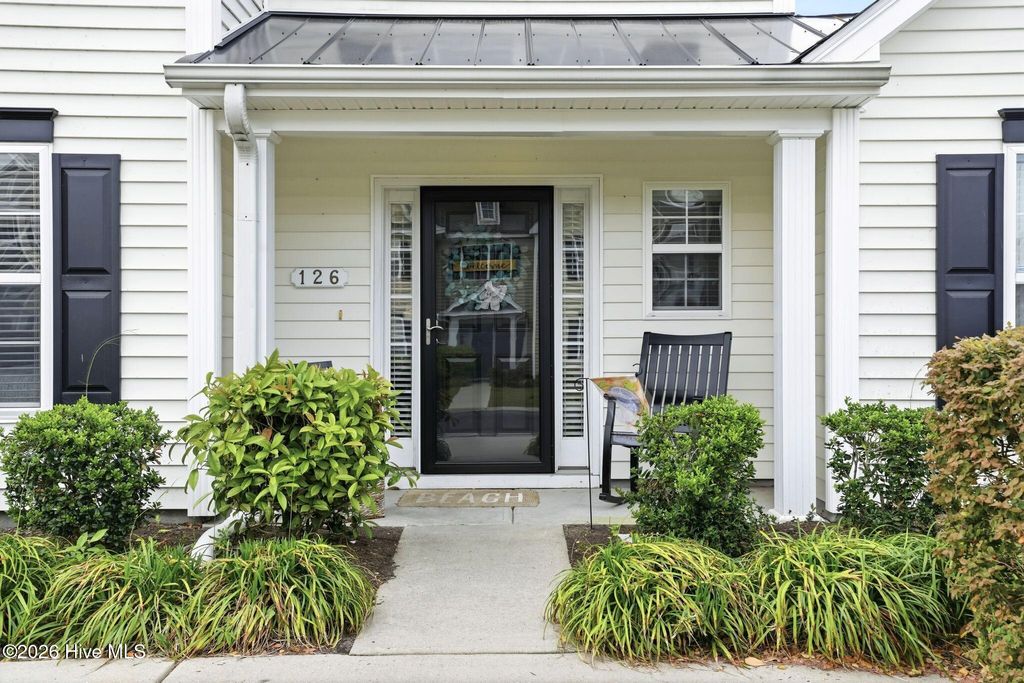Photo of 126 Cobblers Circle #126, Calabash, NC 28467 (MLS # 100571602)