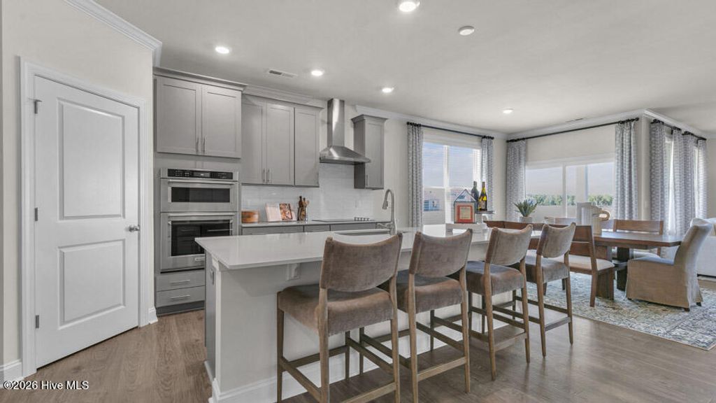 Photo of 1025 Martin Farms Boulevard, Aberdeen, NC 28315 (MLS # 100566674)