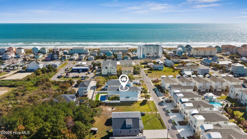 Photo of 202 Spartanburg Avenue, Carolina Beach, NC 28428 (MLS # 100613278)
