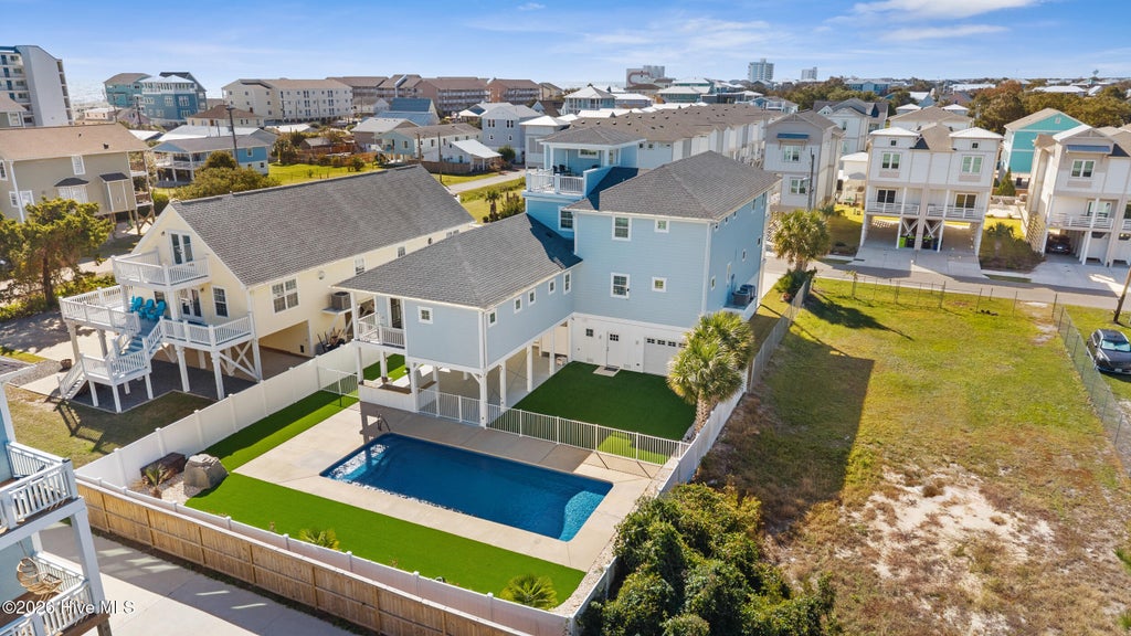 Photo of 202 Spartanburg Avenue, Carolina Beach, NC 28428 (MLS # 100613278)