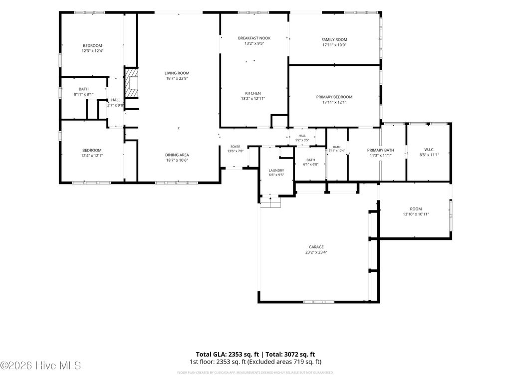 Photo of 70 Live Oak Lane, Pinehurst, NC 28374 (MLS # 100577405)
