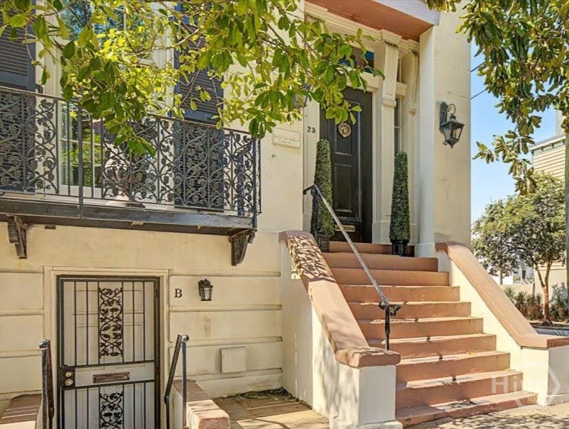 Photo of 25 W Perry Street, Savannah, GA 31401 (MLS # SA363012)