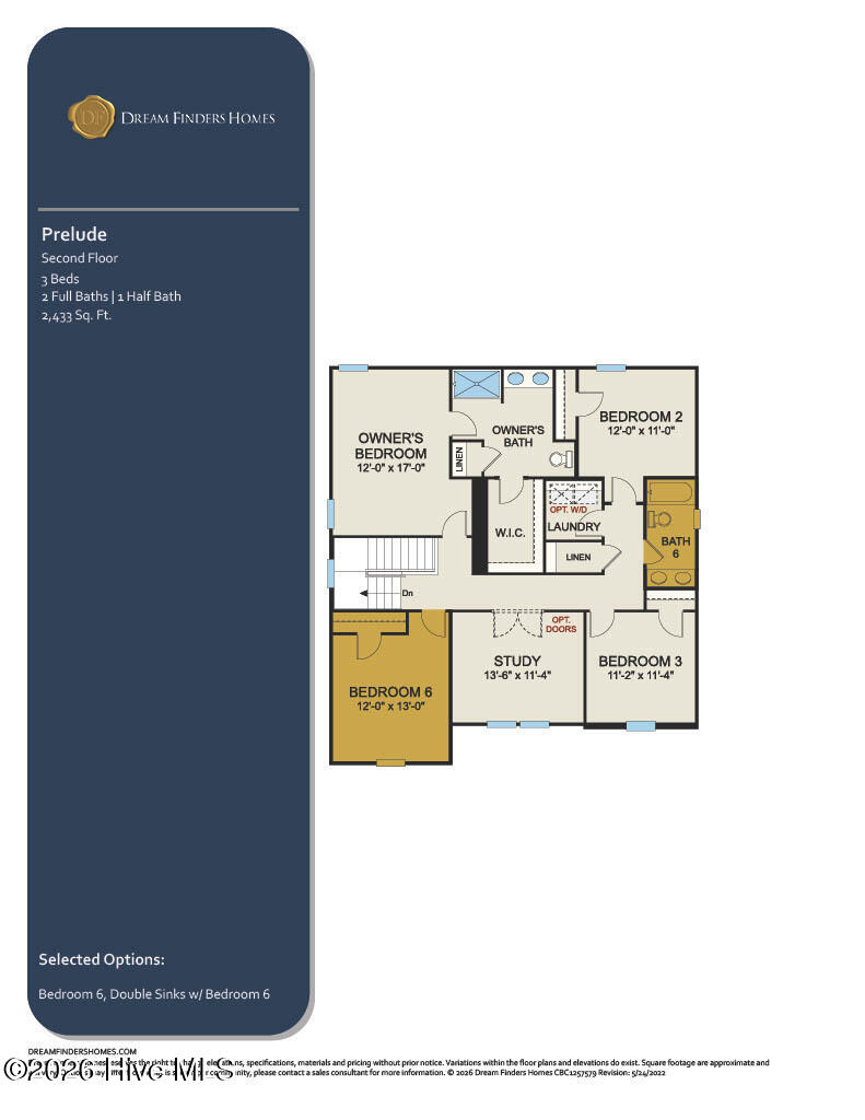 618 S Squires Run Lane