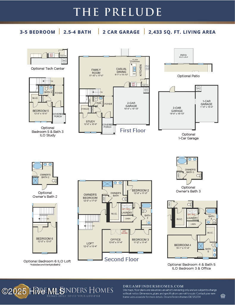 618 S Squires Run Lane